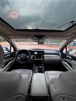 کیا سۆرینتۆ